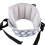 Car Seats 2Pack ChildSafe Support For ForwardFacing Seats And Back Boosters Gray 1