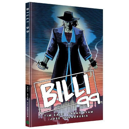 Billi 99 by Sarah Byam Hardcover Book
