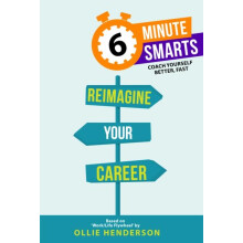 Reimagine Your Career by Ollie Henderson Paperback Book