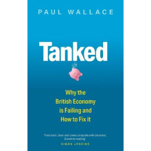 Tanked by Paul Wallace Paperback Book