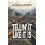 Tellin It Like It Is by William Scatterty Paperback Book 1