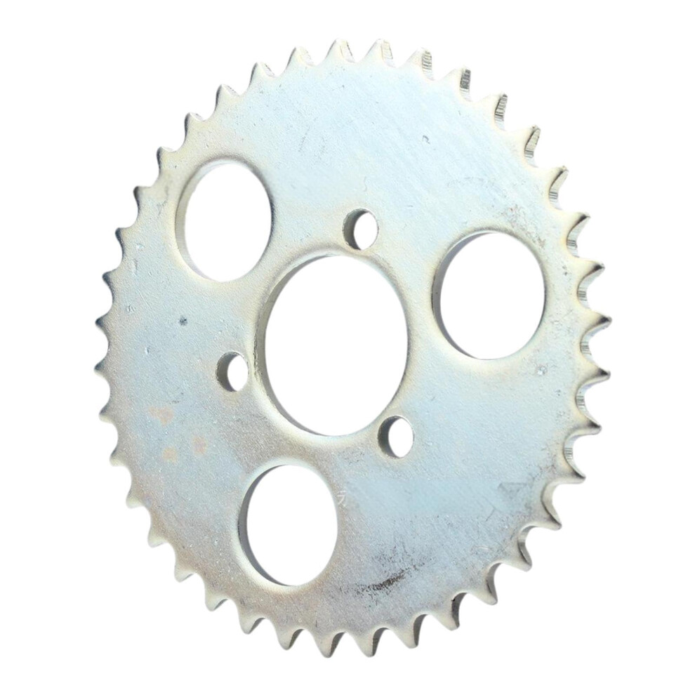 T8f 38 Sprocket Rear Sprocket Guard For Scooter Model T8f 38 Teeth Scooter Compatible 9067246039813
