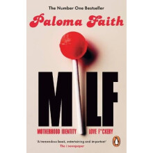 MILF by Paloma Faith Paperback Book