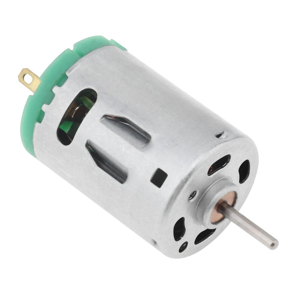 624V Dc Electronic Starter 24000 Rpm Speed Stainless Steel For Diy Hair Drier Fan Tools Appliance 9339159445808