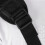 Double Shoulder Harness Strap for Garden Trimmer, Nylon, Black 13