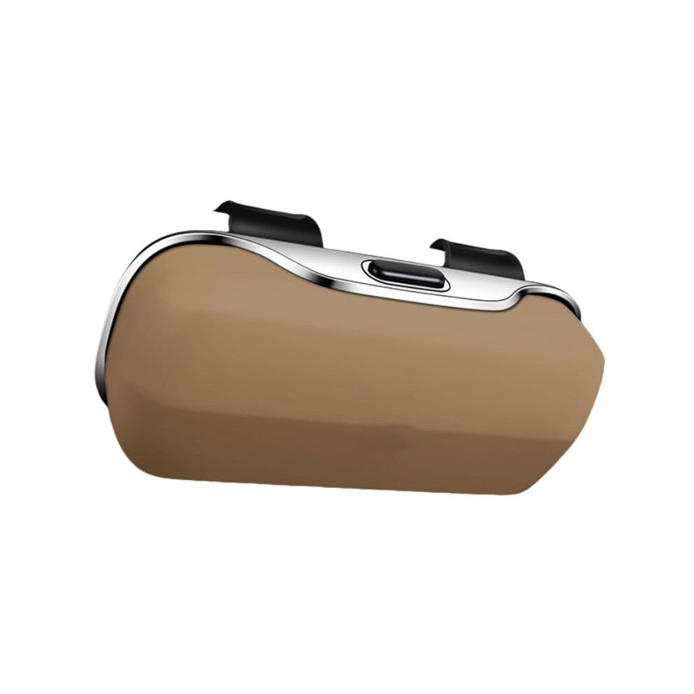 Car Sunglasses Case Abs Plastic Glasses Holder Visor Accessories Eyeglasses Storage Case 9339159445884