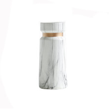 Filtro de água de alta pressão com filtro de sedimentos em linha, tela durável de 40 mesh, carcaça transparente para proteção de bomba de