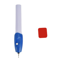 Tragbarer Gravurstift, sicherer, zuverlässiger
