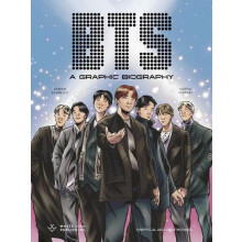 BTS by Filippo Zambello Hardcover Book