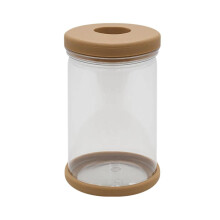 Flowerpot Low Maintenance Hydroponic Planter Tabletop Vase Breathable Materials For Succulents Bonsais 63 Soft Stopper
