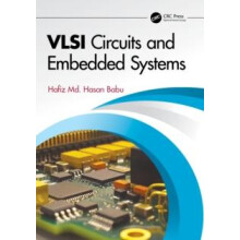 VLSI Circuits and Embedded Systems by Hafiz Md. Hasan Babu Paperback B