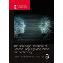 The Routledge Handbook of Second Language Acquisition and Technology P
