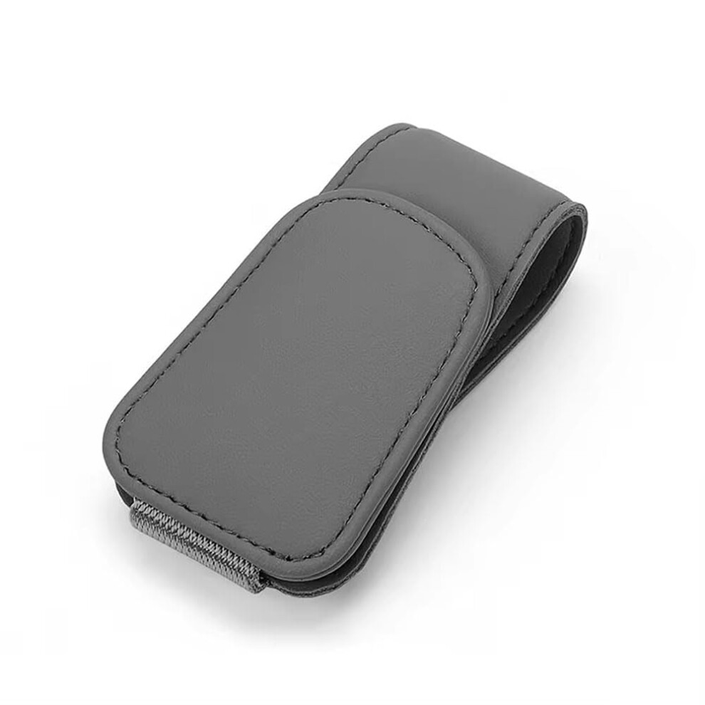 Sunglasses Holders Car, Sun Glasses Box, Car Sun Visor Glasses Holder Clip 9339159446331