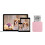 203DPI Tragbarer Bluetooth-Thermoprin

ter 58mm Rosa ABS PC 11