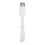 203DPI Tragbarer Bluetooth-Thermoprin

ter 58mm Rosa ABS PC 3