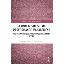 Islamic Business and Performance Management by Ahmad Khaliq internatio