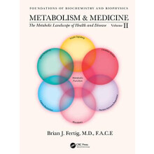 Metabolism and Medicine by Brian Hackensack Meridian Health JFK Univer