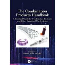 The Combination Products Handbook Paperback Book