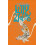 Brian Blomerths Lilly Wave by Brian Blomerth Paperback Book 1