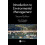 Introduction to Environmental Management by Theodore Louis Manhattan C 1