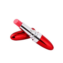 Anal Butt Plug Lipstick Vibrator Mini Bullet Vibrator Vibrating Massager For Women