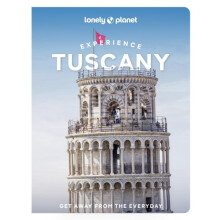 Lonely Planet Experience Tuscany by Mary Gray Paperback Book