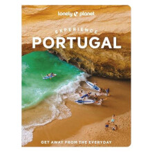 Lonely Planet Experience Portugal by Joana Taborda Paperback Book
