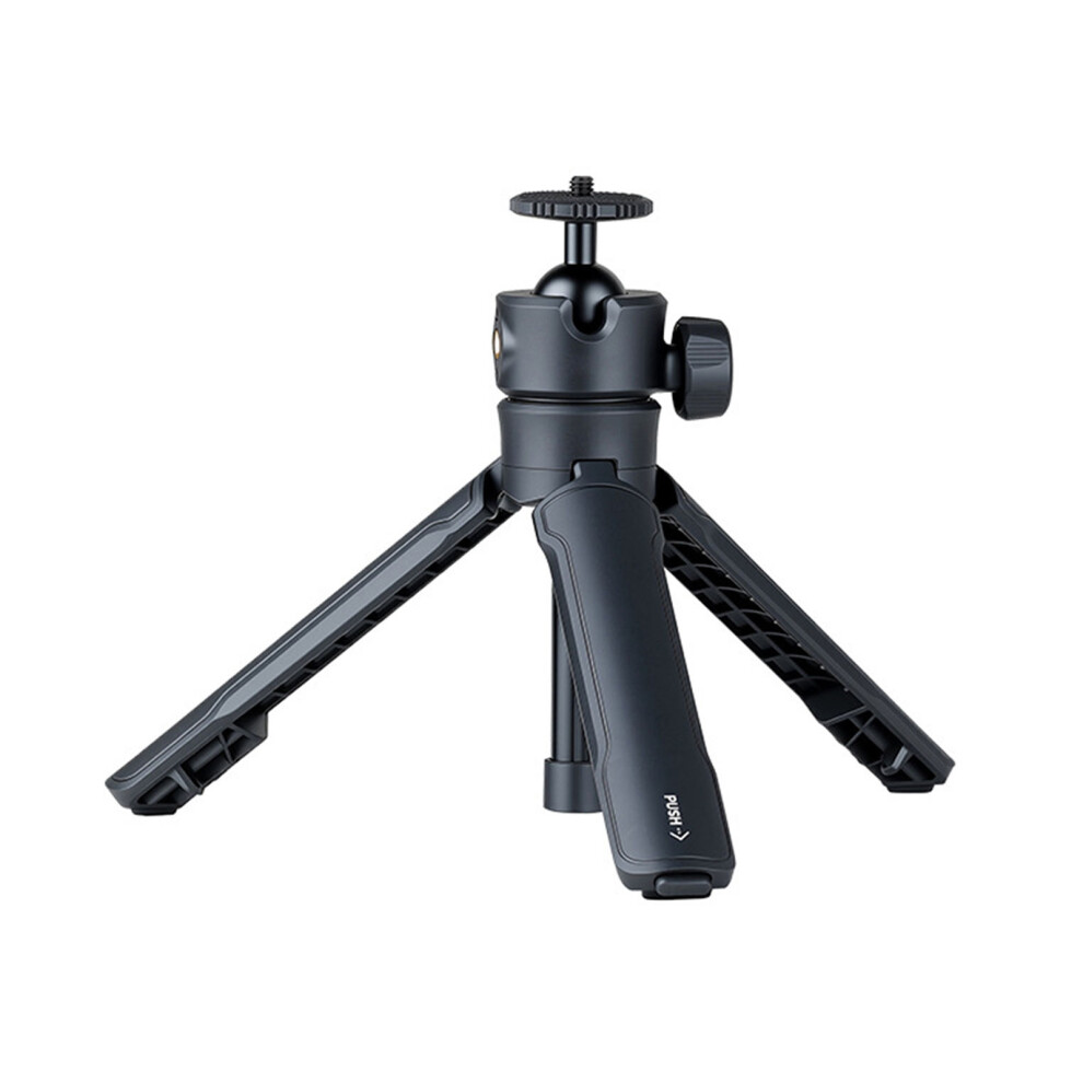 Extendable Desk Tripod Selfie Stick For Mirrorless Camera 7754000508983