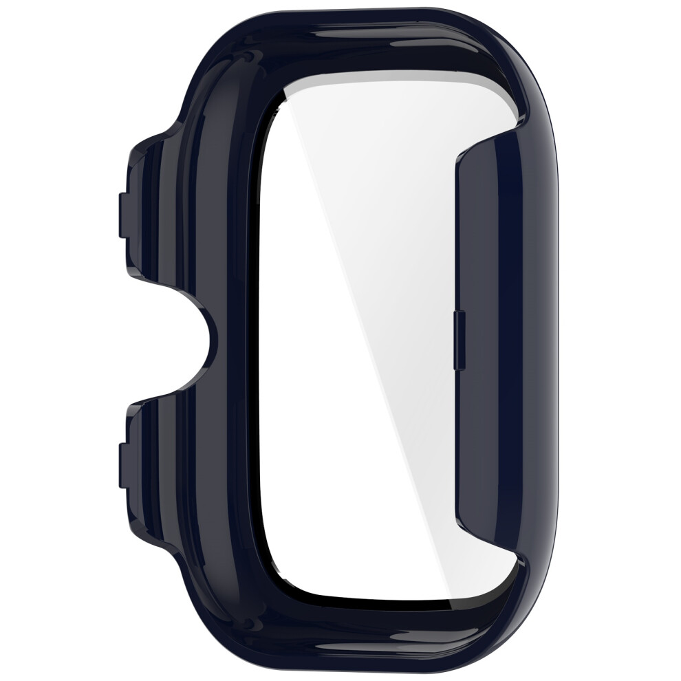Protective Hard Shell Housing Cover For Watch Gt2- Blue 7754000510351