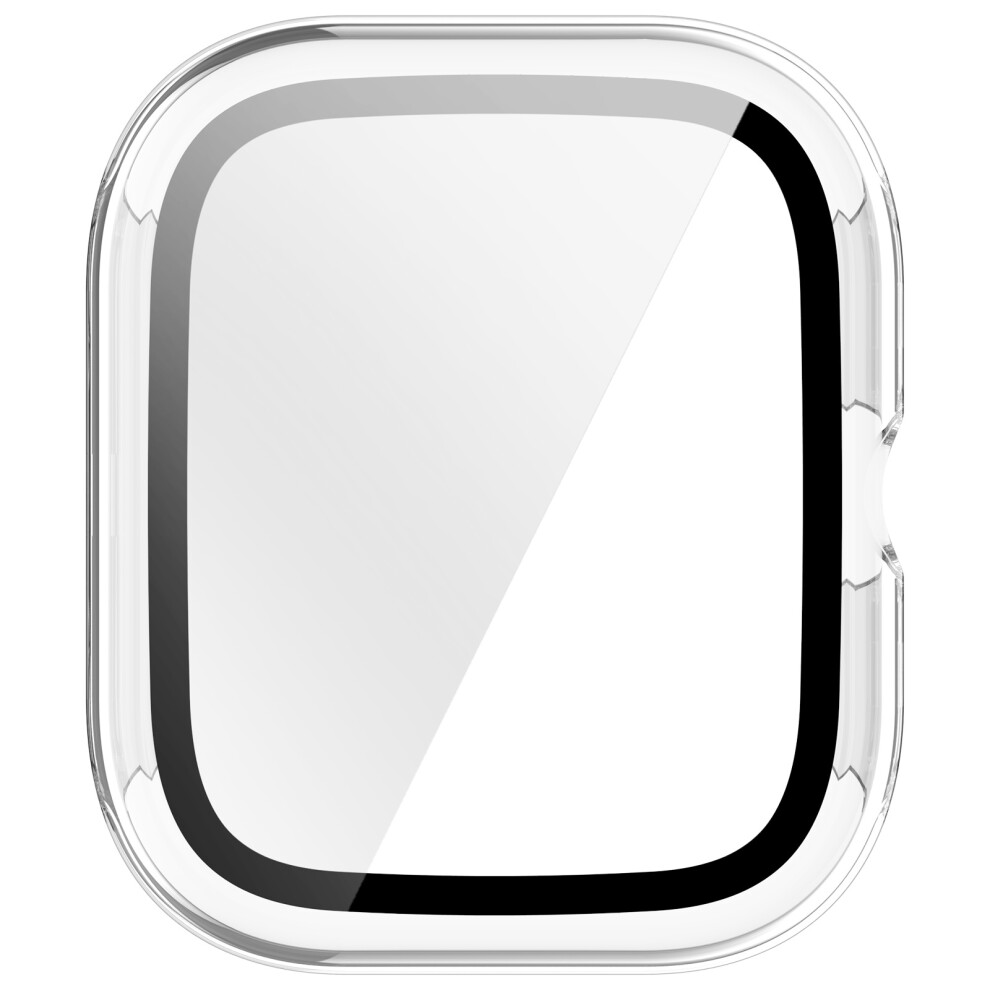 Pc Tempered Glass Watch Cover For Watch Gt2 Smartwatch-Clear 7754000510887
