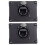 4 Channel 3Pin Networking XLR Cable for Stage Sound Lighting-A 5