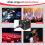 4 Channel 3Pin Networking XLR Cable for Stage Sound Lighting-A 3