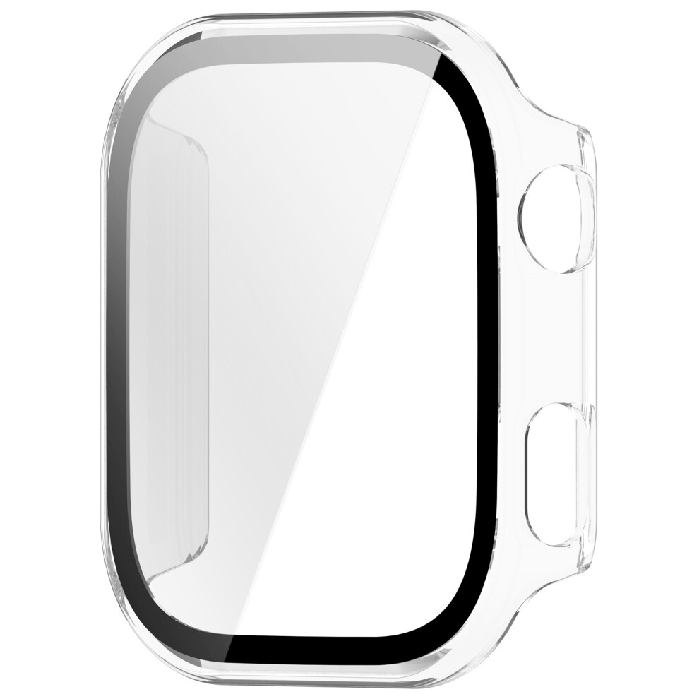 Smartwatch Case For Watch 6 Screen Protectors Pc Bumper-Clear 7754000510047