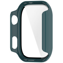 Case Screen Protectors for Watch 6 Screen Protectors-Green