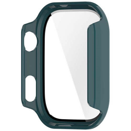 Case Screen Protectors for Watch 6 Screen Protectors-Green