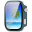 Case Screen Protectors for Watch 6 Screen Protectors-Green 6