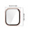 Case Screen Protectors for Watch 6 Screen Protectors-Green 4