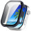 Case Screen Protectors for Watch 6 Screen Protectors-Green 7