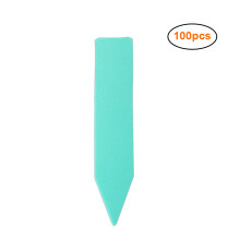 Paletti per etichette resistenti per piante da giardino, etichette per facile identificazione delle piante con funzione riutilizzabile, etichetta in