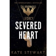 Severed Heart by Kate Stewart Paperback Book