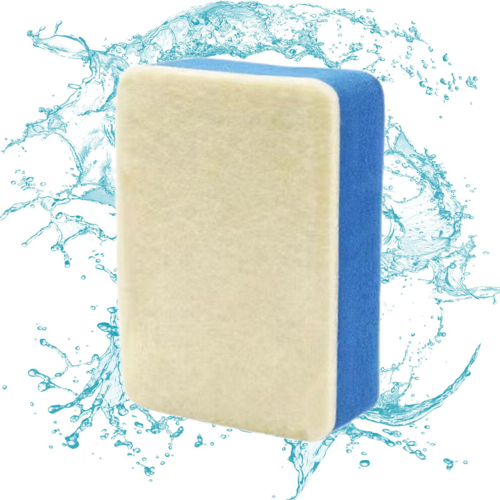 Car Windshield Cleaning Brush Oil Film Cleaner Defogger Wipes Auto Rain View Polishing Tool Vehicle Window Visibility Light 9105992366965