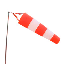 Závesné vlajky Windsock na ochranu životného prostredia, nepremokavá oxfordská tkanina poskytuje spoľahlivý výkon za všetkých