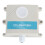 Industrial CO2 Sensor Transmitter 2000ppm ABS 11x8.5x4cm 9