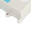 Industrial CO2 Sensor Transmitter 2000ppm ABS 11x8.5x4cm 11