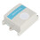 Industrial CO2 Sensor Transmitter 2000ppm ABS 11x8.5x4cm 7