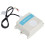 Industrial CO2 Sensor Transmitter 2000ppm ABS 11x8.5x4cm 10