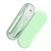 2PCS Stainless Steel Earwax Removal Kit with LED Light for Adults & Kids