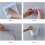 Flowerpot Wall Mounted Flower Shaped Plant Planter Container 4