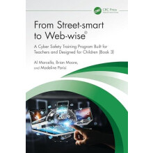 From Streetsmart to Webwise by Madeline Parisi Paperback Book