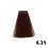 Blumin - Haarfärbemittel Nr.6.31 100Ml 1